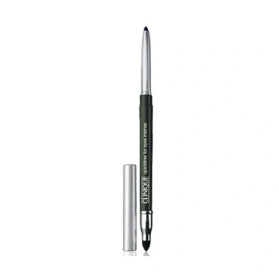 Immagine di Clinique Quickliner for Eyes Intense Ivy 3 ml
