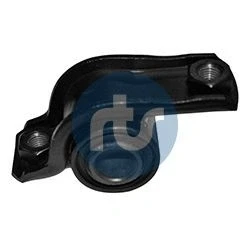 Immagine di RTS 017 00768 1 Silent Block Assale anteriore Dx, inferiore, 82,5mm Cuscinetto gomma metallo per braccio trasversale oscillante