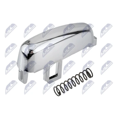 Immagine di Leva freno a mano NTY EZC PL 145