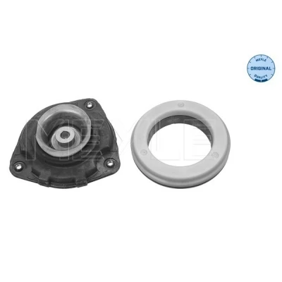 Immagine di MEYLE 36 14 641 0002 Kit riparazione, cuscinetto ammortizzatore a molla Assale anteriore Dx ORIGINAL Quality con antifrizione