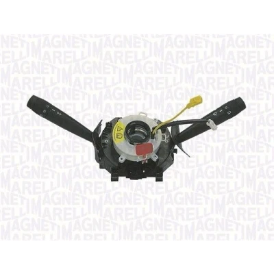 Immagine di MAGNETI MARELLI 000043120010 Devioluci Airbag guidatore FIAT: Seicento / 600 Hatchback