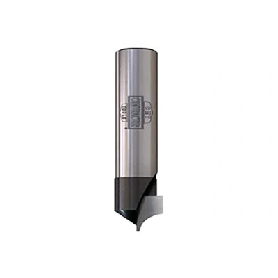 Immagine di CMT ORANGE TOOLS K965 100 FRESA RAGGIO CONCAVO HW Z1 S=8 D=1.3/10x10x50.8 R5 DX