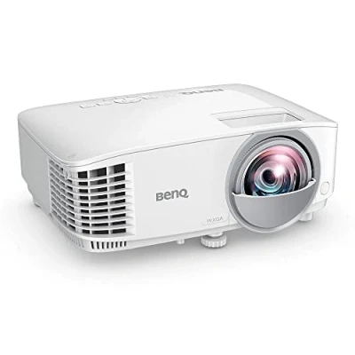 Immagine di BENQ 0.49 T/R SmartEco Optional PointWrite