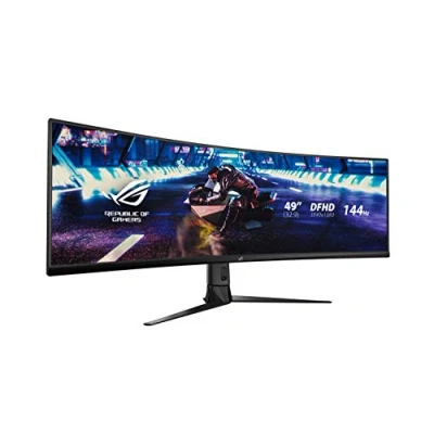 Immagine di ASUS XG49VQ/49 /4MS/2HDMI/DPORT/CURVED