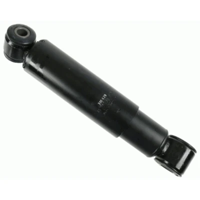 Immagine di SACHS 310 629 Ammortizzatore Pressione olio A doppio tubo telescopico Occhiello superiore, inferiore