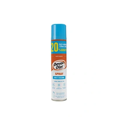 Immagine di Orkla Devorolor Spr Pie R150