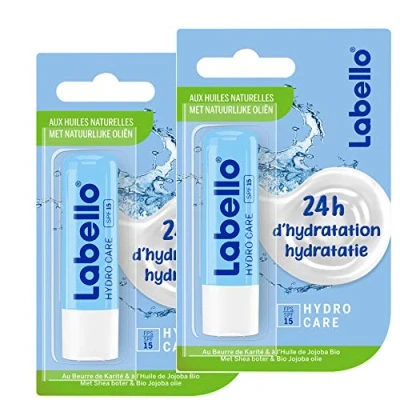 Immagine di Labello Balsami per labbra Hydro Care 4,8 g