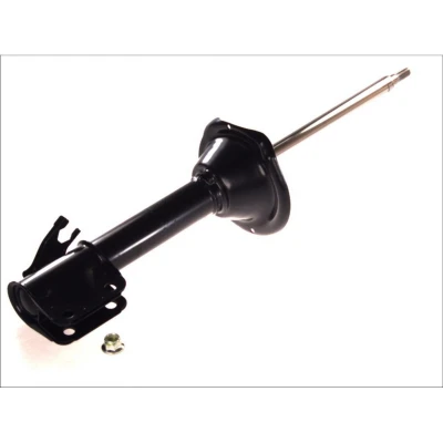 Immagine di KYB Excel G 334306 Ammortizzatore Assale posteriore Dx A pressione del gas doppio tubo tipo McPherson Spina superiore