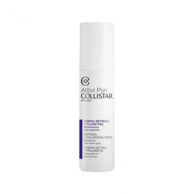 Immagine di Collistar Attivi Puri Retinol+Florentin Crema da notte 50 ml
