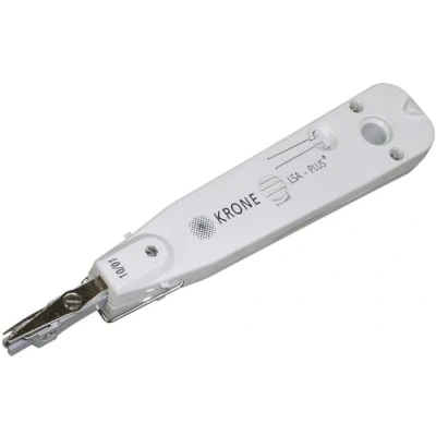 Immagine di Digitus A LSA K Inseritore Adatto per (Specifiche di rete (CAT)): CAT 3, 4, 5, 5e, 6, 6A, 6A/7, 7, 7a, 8.1