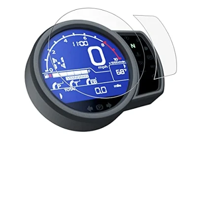 Immagine di Speedo Angels Proteggi Schermo per CMX1100 REBEL (2021 ) 1 x Ultra Trasparente &amp; Anti Riflesso