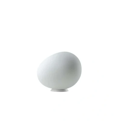 Immagine di Foscarini Gregg piccola lampada da tavolo, dimmer
