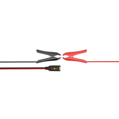 Immagine di CTEK INDICATOR CLAMP 56 384 Cavetti d&#039;avviamento 1.5