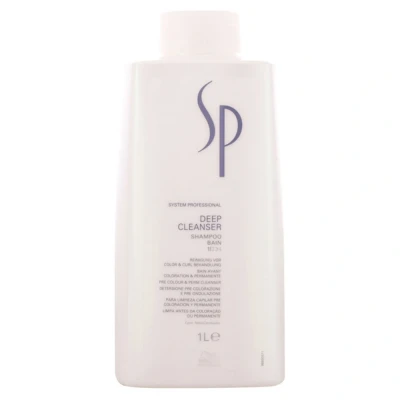 Immagine di SP Deep Cleanser Shampoo 1.000 ml