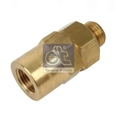 Immagine di Filtro di linea, sistema aria compressa DT Spare Parts 2.44202