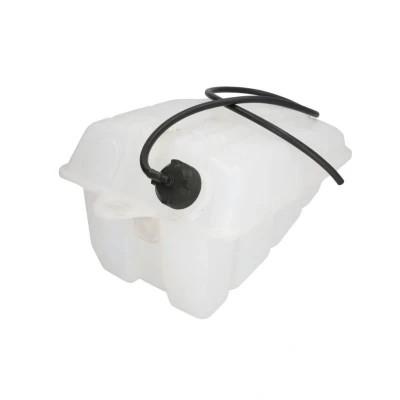 Immagine di NRF 455017 Vaschetta Radiatore 9 senza sensore, con calotta/coperchio
