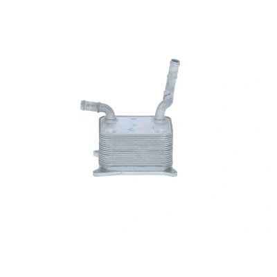 Immagine di NRF 31266 Radiatore Olio AUDI: A6 C6 Avant, A4 B8 B7 VOLKSWAGEN: Touareg II, I