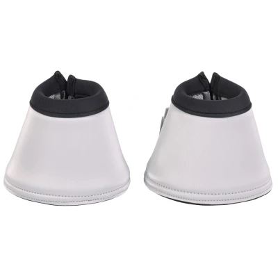 Immagine di Harry&#039;s Horse Stivale a campana BamBooBoot XL Grigio