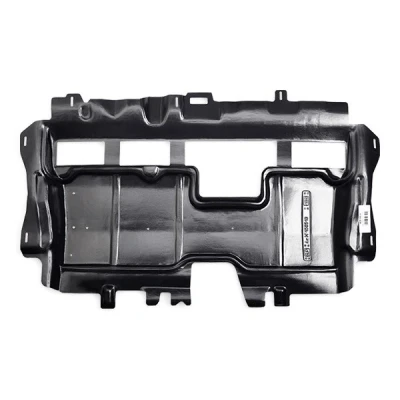 Immagine di VAN WEZEL 4034701 Insonorizzazione vano motore inferiore PEUGEOT: 208 I Hatchback, CITROËN: C4 II Cactus