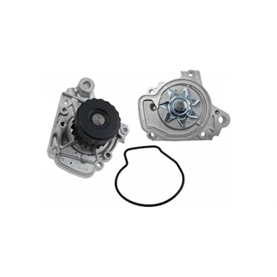 Immagine di MEYLE 31 13 220 0004 Pompa acqua 19 con guarnizione ORIGINAL Quality per trasmissione cinghia dentata HONDA: CIVIC 7 Hatchback