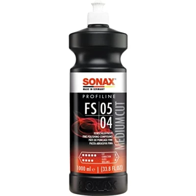 Immagine di SONAX PROFILINE FS 05 04 03193000 Lucidatura vernice 1