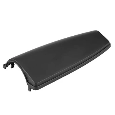 Immagine di Akozon Presa d&#039;aria con Coperchio d&#039;ingresso per MK5 MK6 B6 B7 1K0805965J9B9 1K0805965J