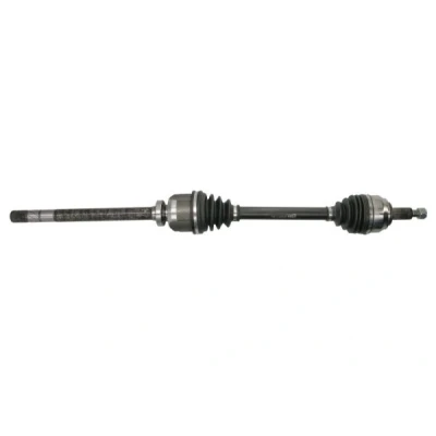 Immagine di PASCAL G2R192PC Albero motore / Semiasse Assale anteriore Dx 977mm RENAULT: LAGUNA 3 Grandtour
