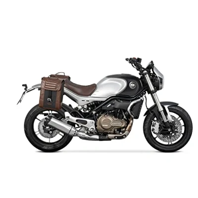 Immagine di TELAIETTI Laterali SPECIFICI SR QJ Motor SRV550