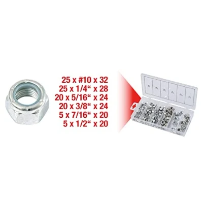 Immagine di KS TOOLS 970.0490 Cassetta assortimento