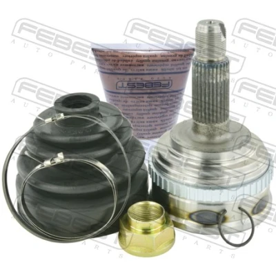 Immagine di FEBEST 0310 033A50 Giunto, Semiasse Assale anteriore, lato ruota HONDA: CR V 2, 1