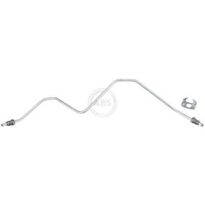 Immagine di A.B.S. SL 1010 Tubi Freno 375 OUT M10 x 1.0 PEUGEOT: 207 Hatchback, 208 I Hatchback
