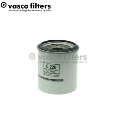 Immagine di DAVID VASCO C220 Filtro Carburante ad avvitamento JEEP: Cherokee II, Grand I, CHRYSLER: VOYAGER 2