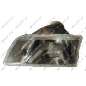 Immagine di PRASCO CI0214504 Fari Sx H4, R2 (Bilux) per veicolo circolazione Dx con portalampada CITROËN: AX