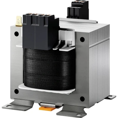 Immagine di Block STE 100/23/24 Trasformatore di comando, disolamento, sicurezza 1 x 219 V/AC, 230 241 V/AC 24 100 VA