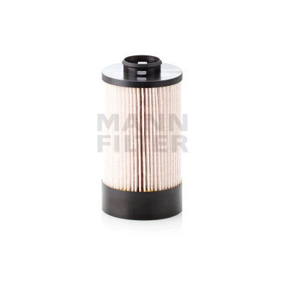 Immagine di MANN FILTER PU 9002/1 z Filtro Carburante con guarnizione IVECO: DAILY 4, 4 Kasten/Kombi, 6 Pritsche/Fahrgestell