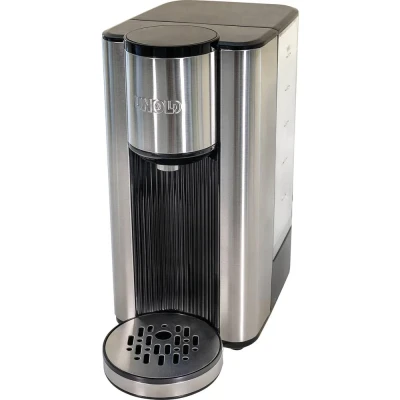 Immagine di Unold Ava Erogatore dacqua calda con display Nero