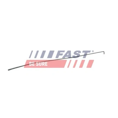 Immagine di FAST FT95755 Cavo comando, Sblocco porta Assale posteriore Dx FIAT: Doblo I Cargo