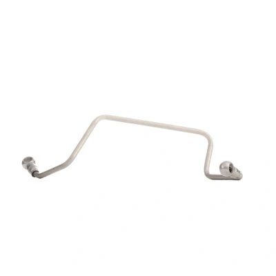 Immagine di ALANKO 10921045 Tubo olio, Sovralimentatore Turbocompressore a gas scarico PEUGEOT: 207 Hatchback, 307 Station Wagon, 308 I Hatchback
