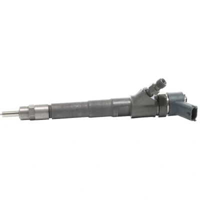 Immagine di METZGER ORIGINAL ERSATZTEIL 0870067 Iniettore Common Rail Pezzo di ricambio codificato con disp. autodiagn. OBD anello tenuta IVECO: DAILY 4