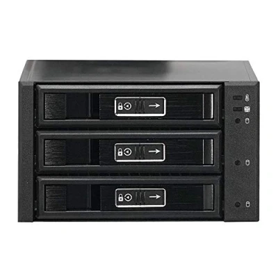 Immagine di JouJye JJ N 36TM Telaio per HDD 2,5 SAS, SATA