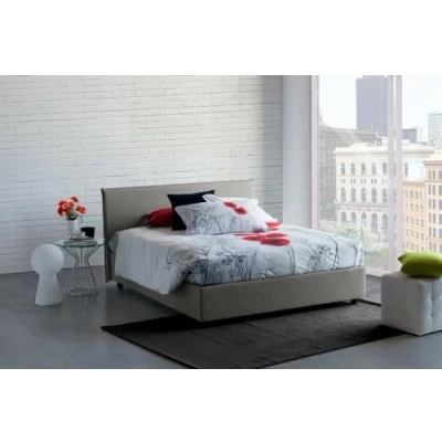 Immagine di Dmora Tavolo da Pranzo Moderno, Consolle allungabile 10 posti, Misure 90 x 51 78 cm (Fino a 237 con allunghe), Colore Bianco