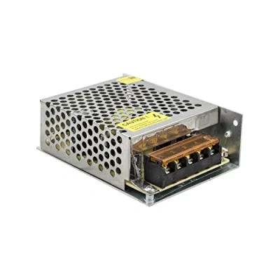 Immagine di Setik Alimentatore 12V Switching 3A Stabilizzato LED &amp; TVCC ALIM3ASW