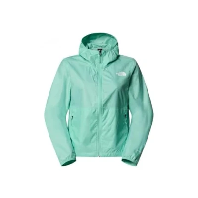 Immagine di THE NORTH FACE NF0A5IG3HCH M SEASONAL MOUNTAIN JACKET EU Giacca Uomo DUCK GREEN Taglia