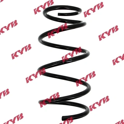 Immagine di KYB K Flex RF3142 Molle ammortizzatori Assale anteriore Molla ad elica per veicoli con autotelaio standard