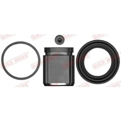 Immagine di QUICK BRAKE 114 5073 Kit Revisione Pinze Freno con pistone 43 SSANGYONG: Kyron