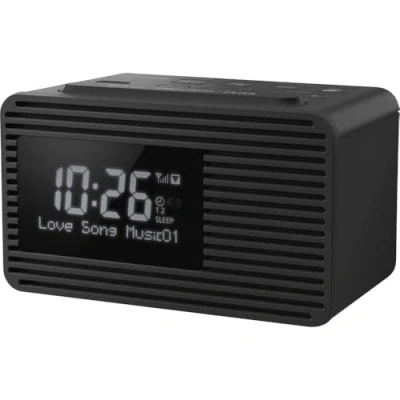 Immagine di PANASONIC RADIOSVEGLIA DAB CON DOPPIO ALLARM