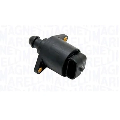 Immagine di MAGNETI MARELLI 801011185901 Regolatore Minimo elettrico PEUGEOT: 106 II Hatchback, 206 Hatchback