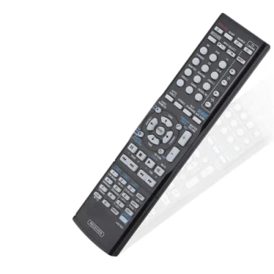 Immagine di Zerone Telecomando per Ricevitore AV Pioneer AXD7622 HTP 071 VSX 321 KP 42 421 K SX 319V 321K P 420 VS1 520 521 519 V