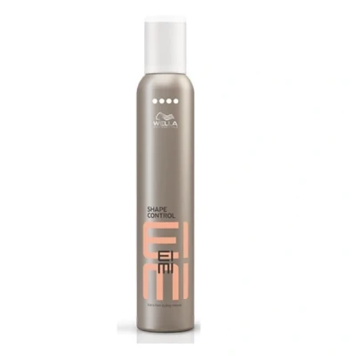 Immagine di Wella Professionals Eimi Shape Control Styling Mousse 500 ml