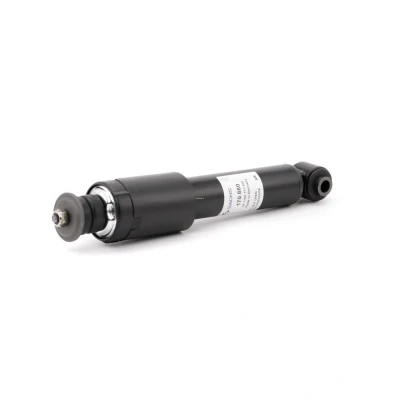 Immagine di SACHS 170 880 Ammortizzatore A pressione del gas doppio tubo telescopico Spina superiore, Occhiello inferiore mister auto, norauto,